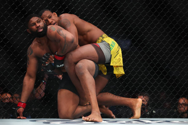 Curtis Blaydes