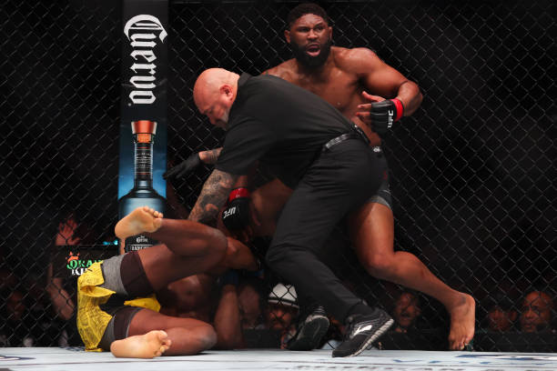 Curtis Blaydes