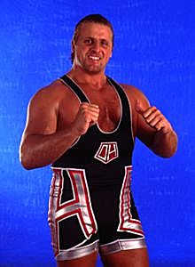 Owen Hart