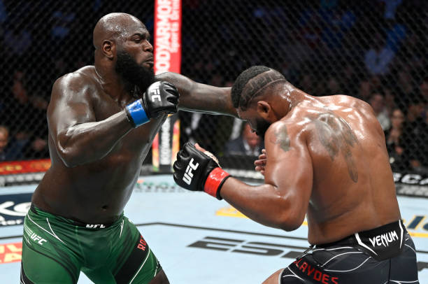 Curtis Blaydes