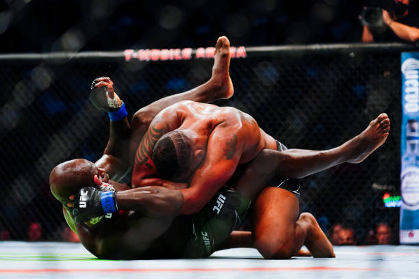 Curtis Blaydes