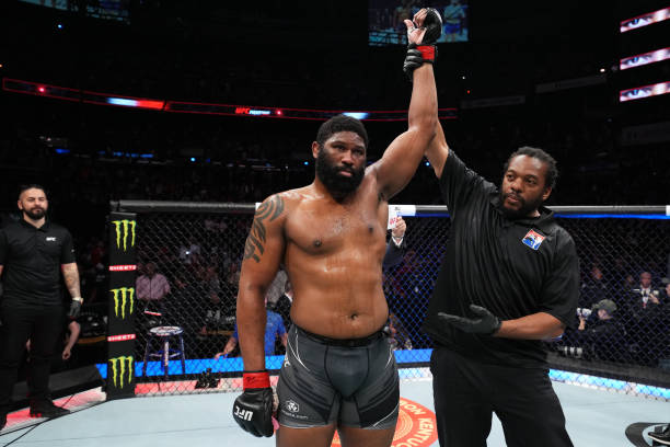 Curtis Blaydes