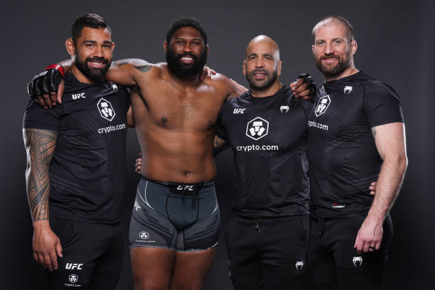Curtis Blaydes