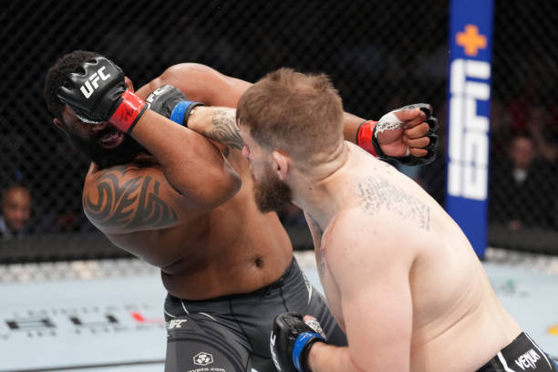 Curtis Blaydes
