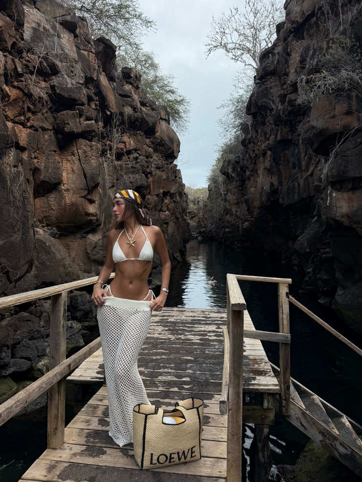 Luana Barron Luana Barron