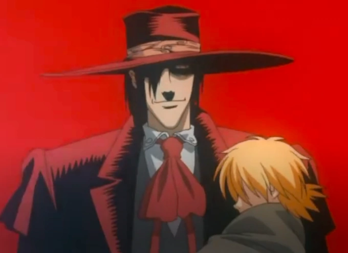 Hellsing