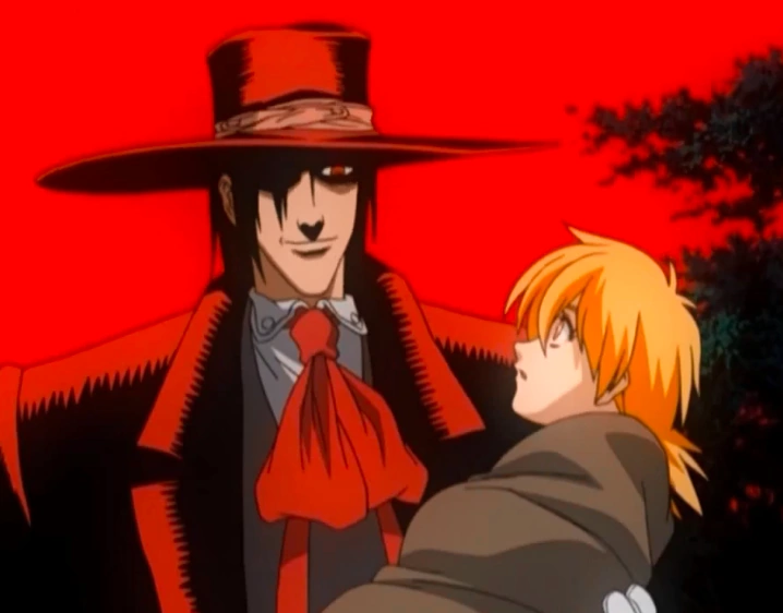 Hellsing