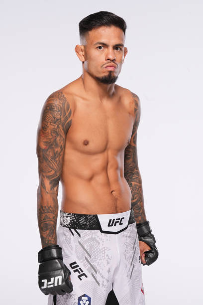 Brandon Royval