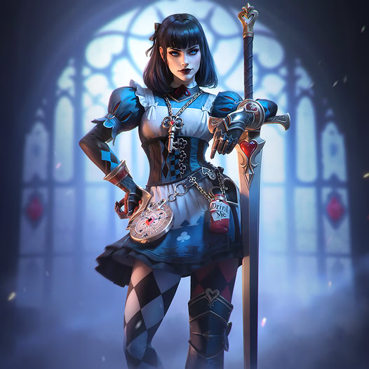 Raid: Shadow Legends