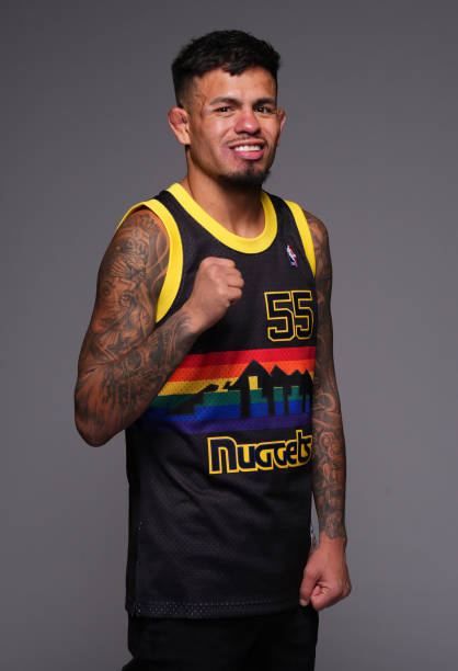 Brandon Royval