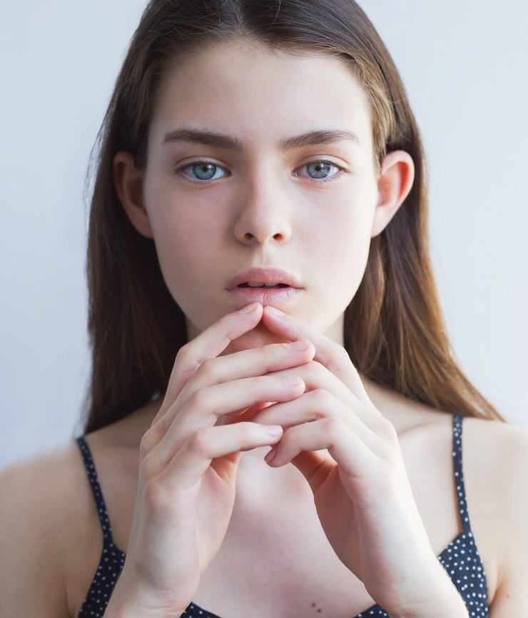 Anastasia Mosyakina