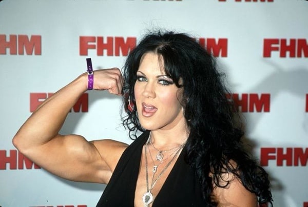 Chyna Chyna