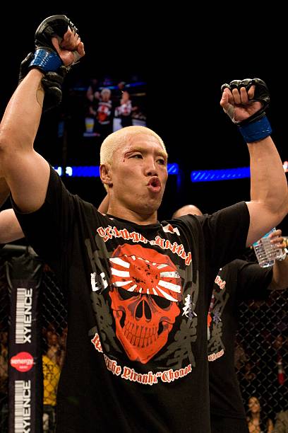 Ryo Chonan