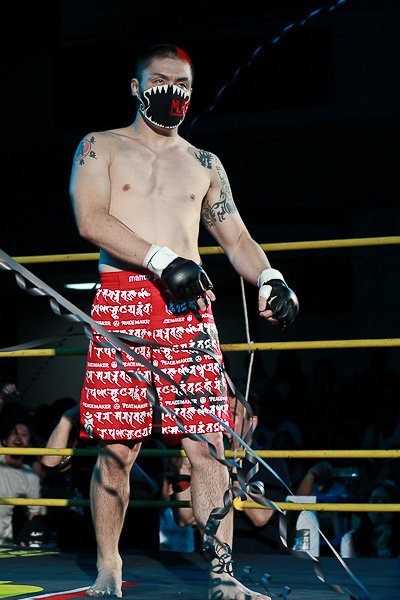 Ryo Chonan