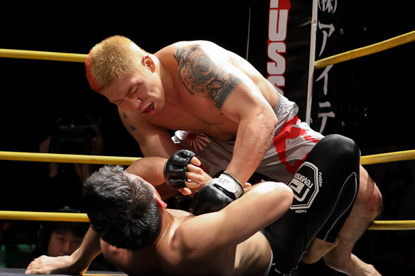 Ryo Chonan