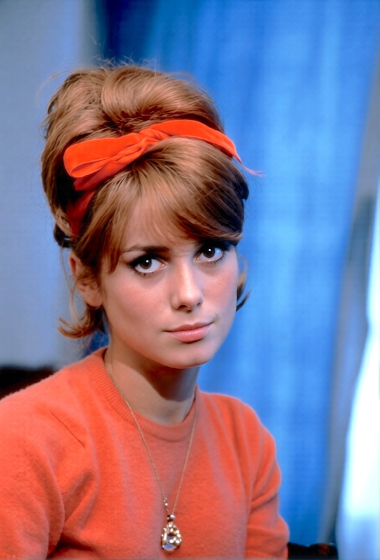 Catherine Deneuve Catherine Deneuve