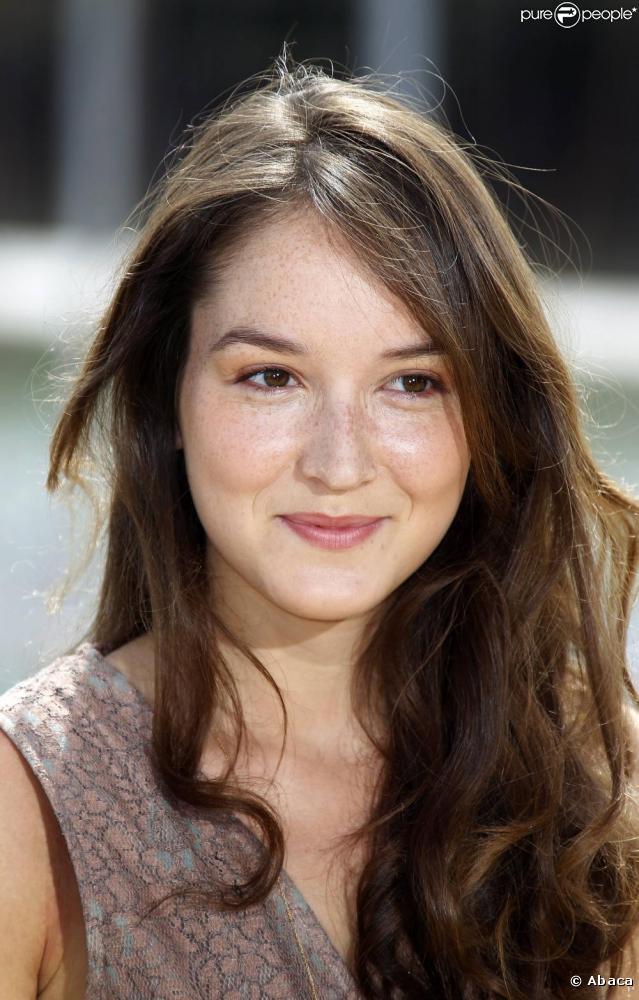 Anaïs Demoustier