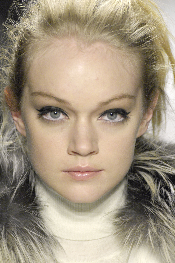 Lindsay Ellingson