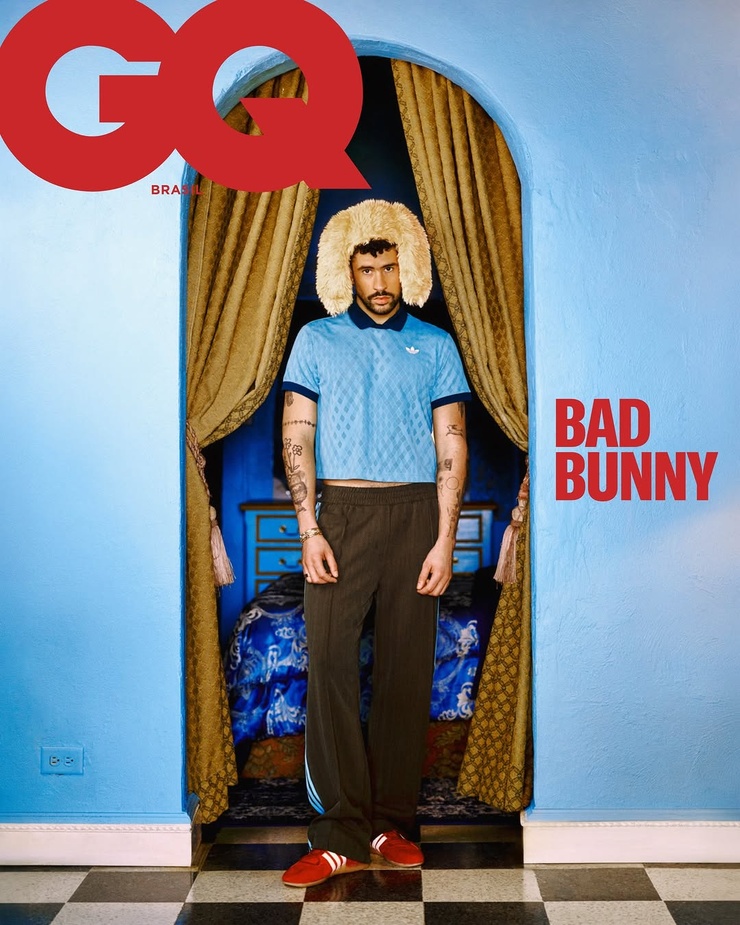 Bad Bunny