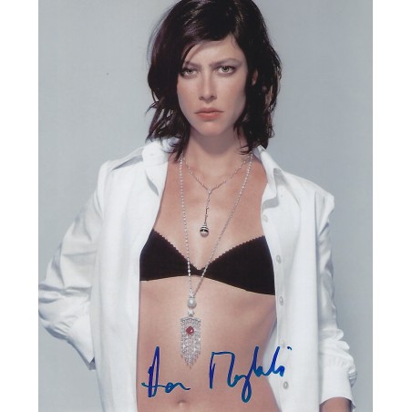 Anna Mouglalis