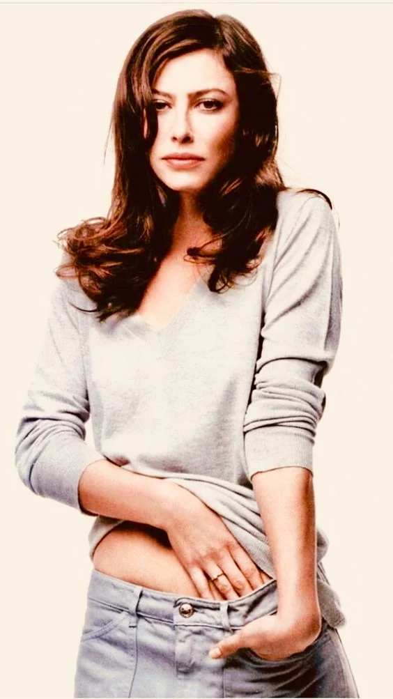 Anna Mouglalis Anna Mouglalis