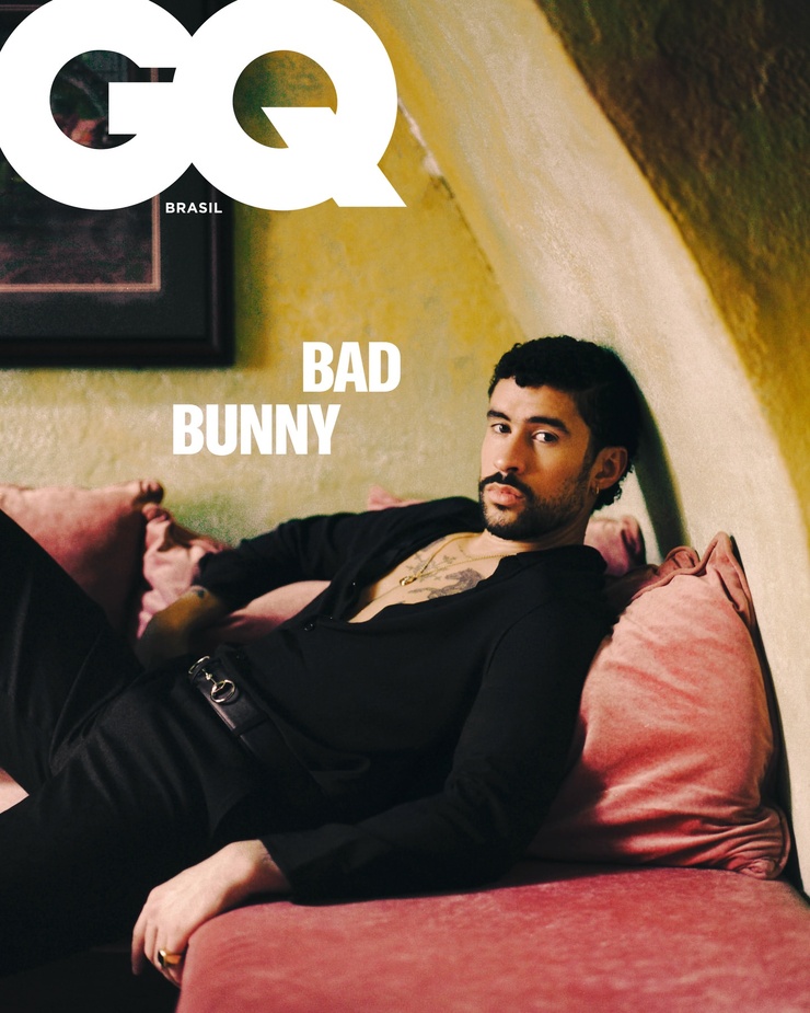 Bad Bunny