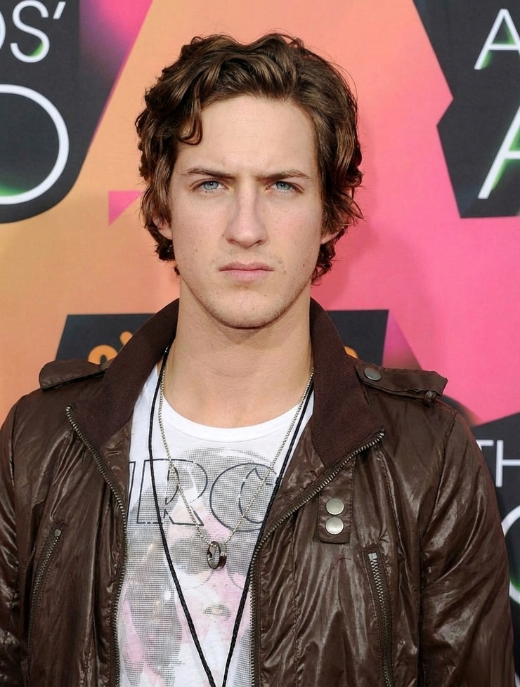 Connor Ross
