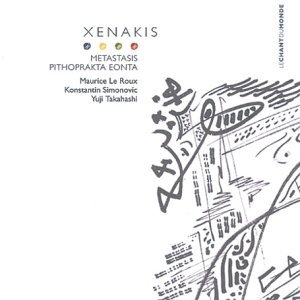 Metastasis/Pithoprakta/Eonta