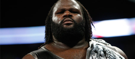 Mark Henry