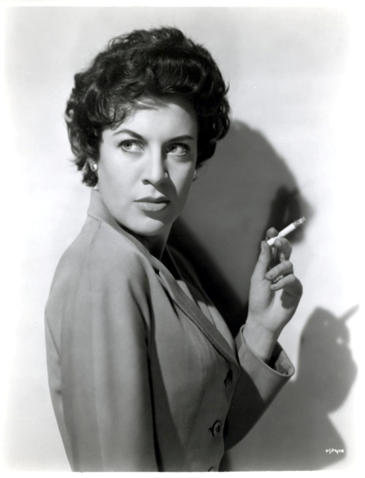 Valerie Gaunt