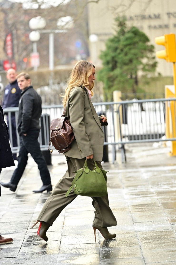 Blake Lively