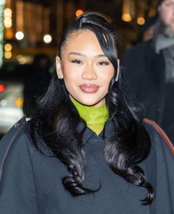Sunisa Lee