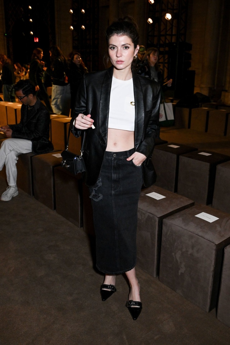Emily Bader