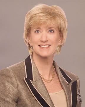 Linda McMahon