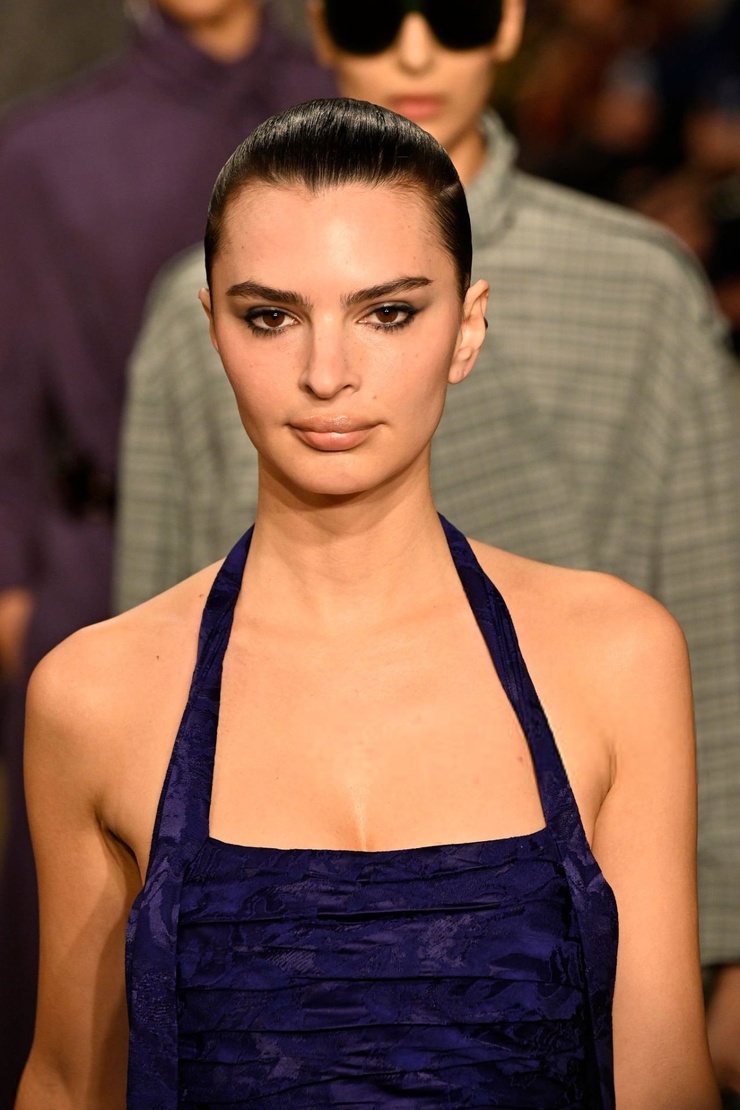 Emily Ratajkowski