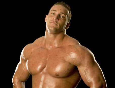 Chris Mordetzky