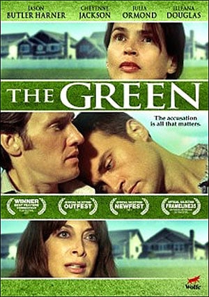 The Green