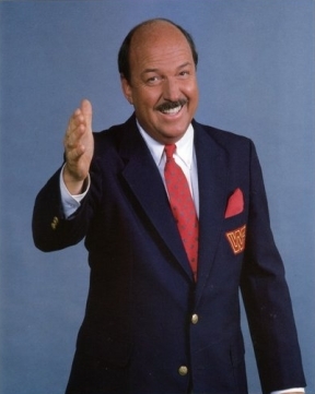 Gene Okerlund