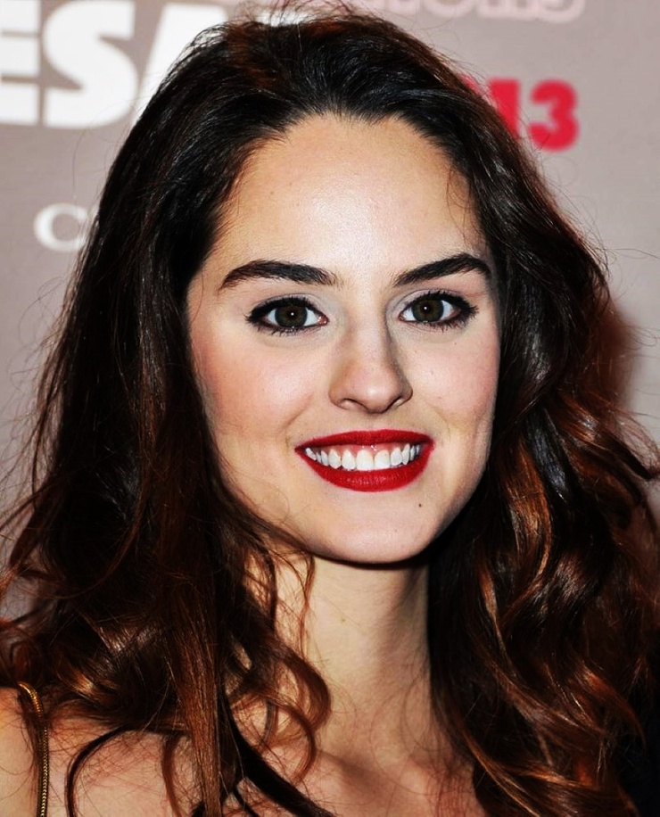 Noemie Merlant Noemie Merlant