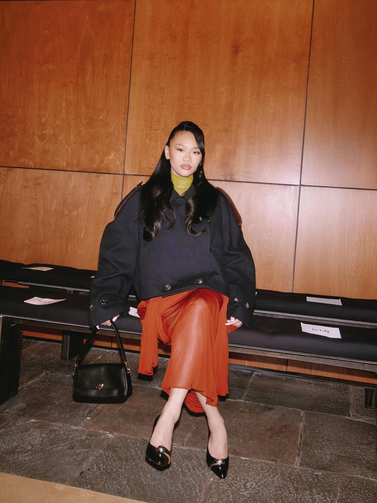 Sunisa Lee