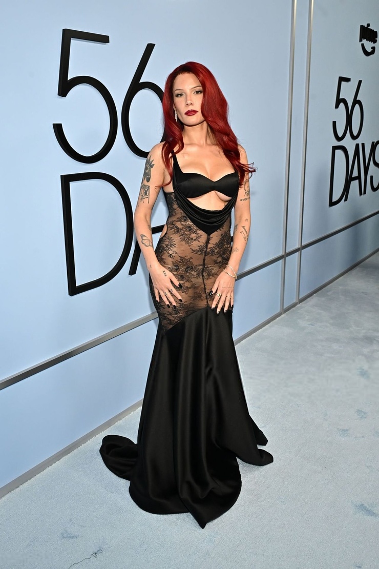 Halsey