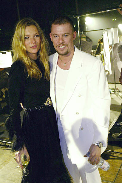 Alexander McQueen