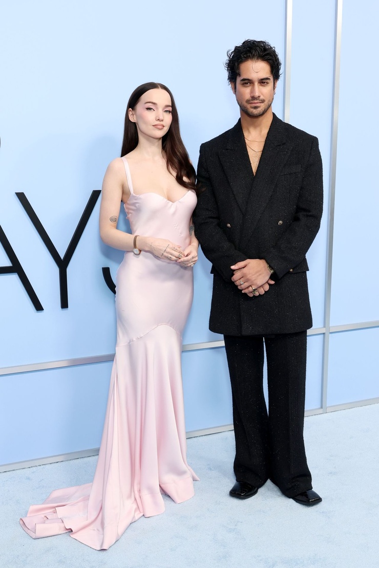 Avan Jogia