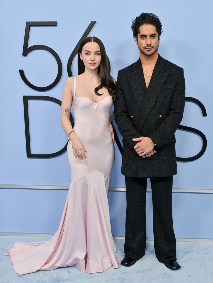 Avan Jogia