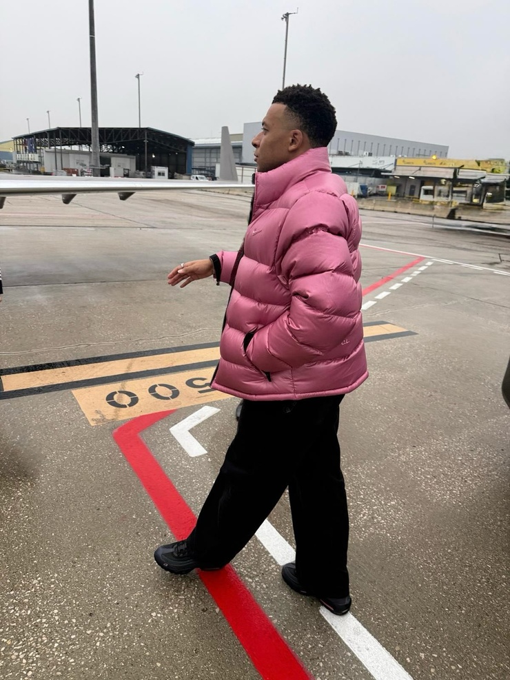 Kylian Mbappé