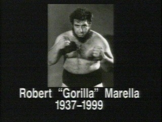 Robert Marella