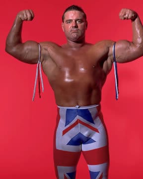 Davey Boy Smith