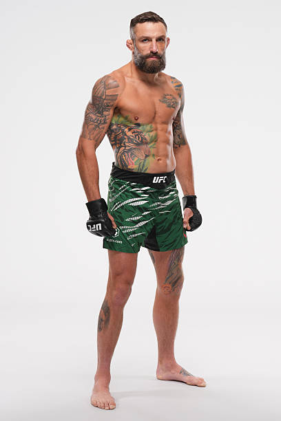 Michael Chiesa