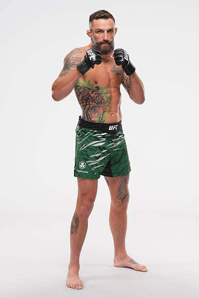 Michael Chiesa