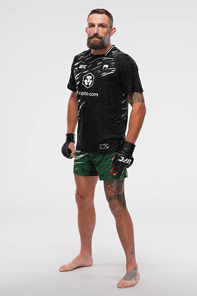 Michael Chiesa